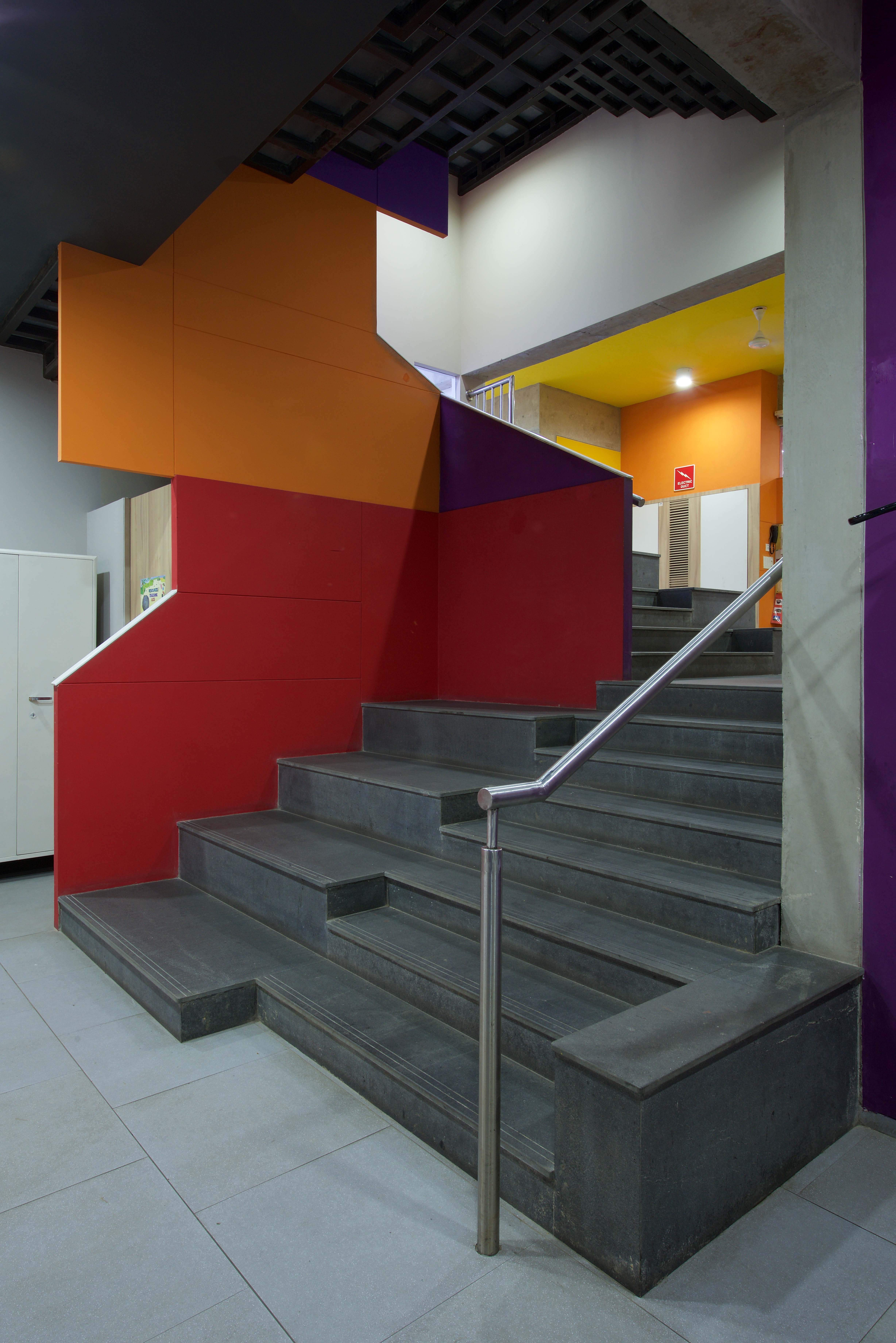 TDA - Green Acres academy