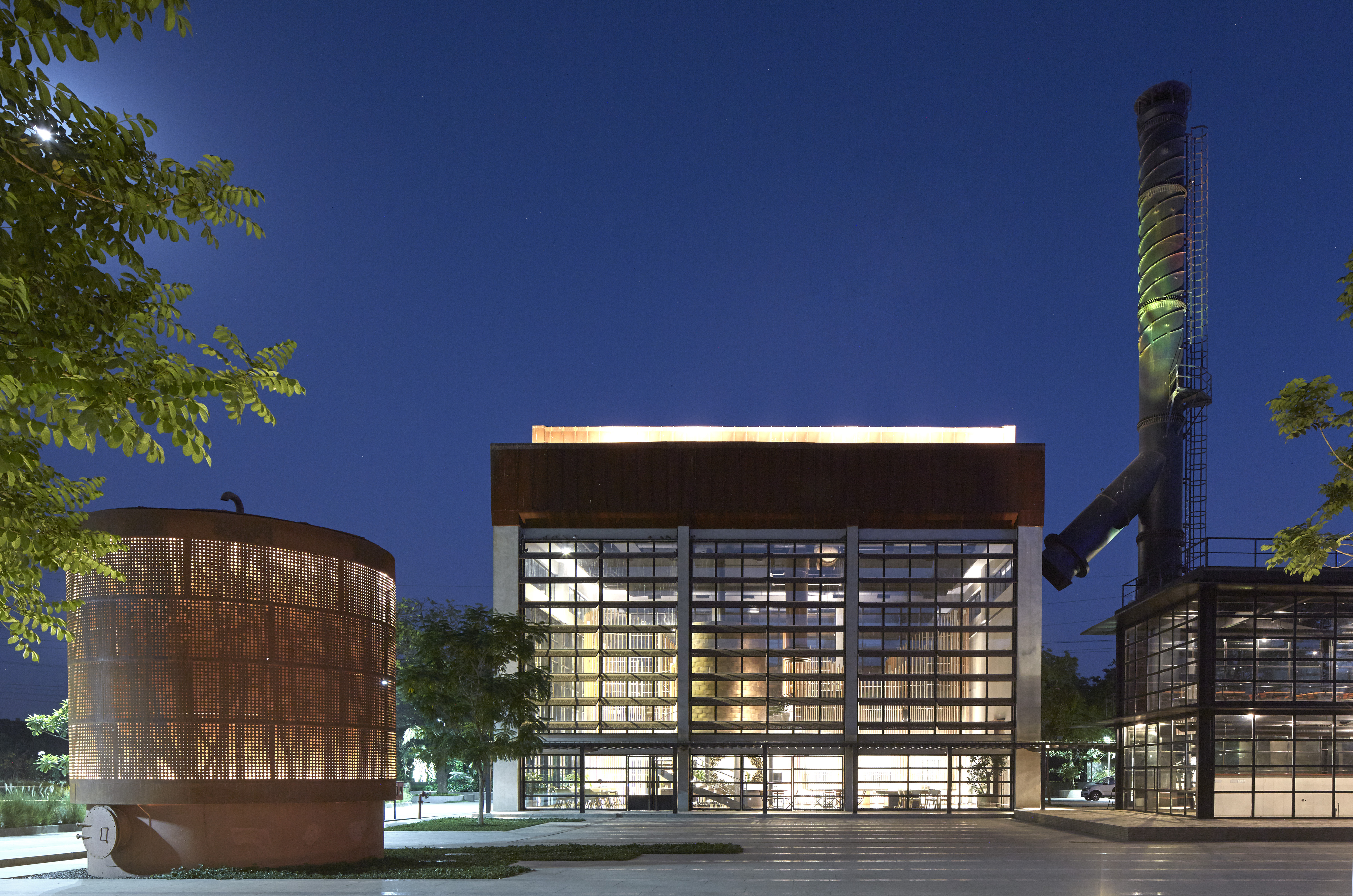 GPLD + SL - The Imagine Studio