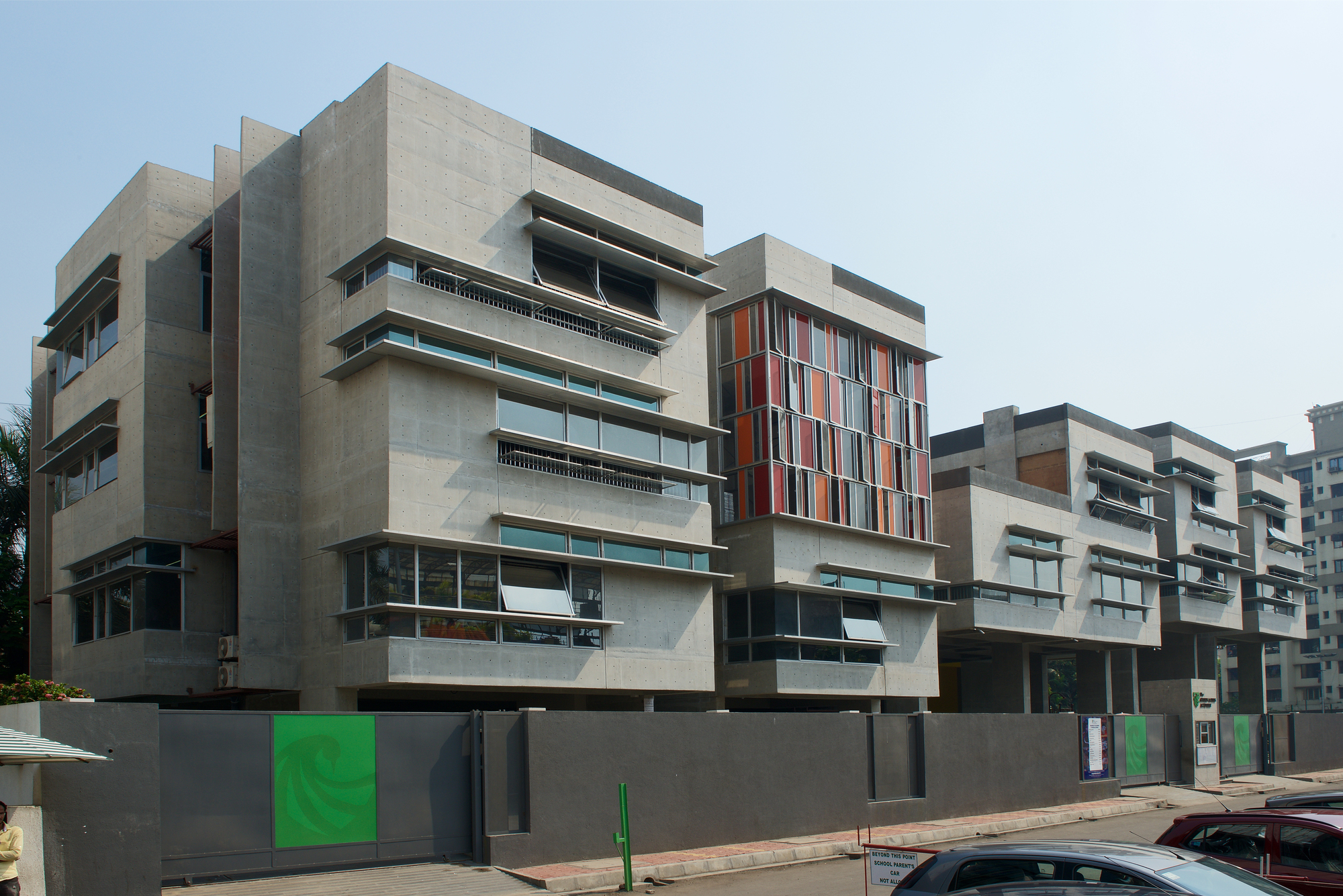 TDA - Green Acres Academy