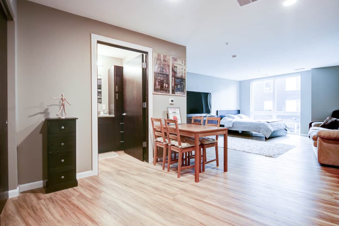 Honey Creek Three Leaf Partners