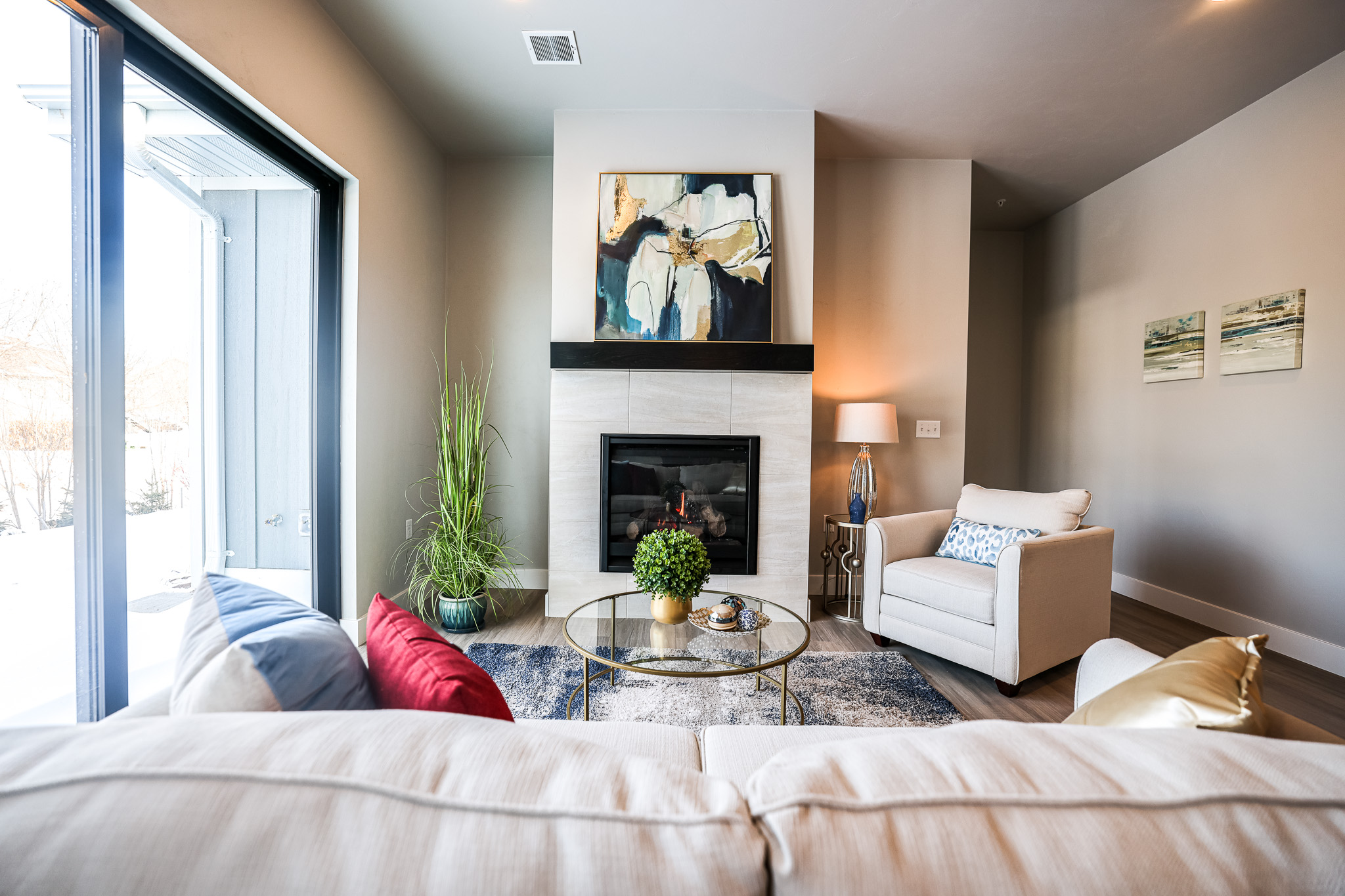Lake Park Condos Three Leaf Partners