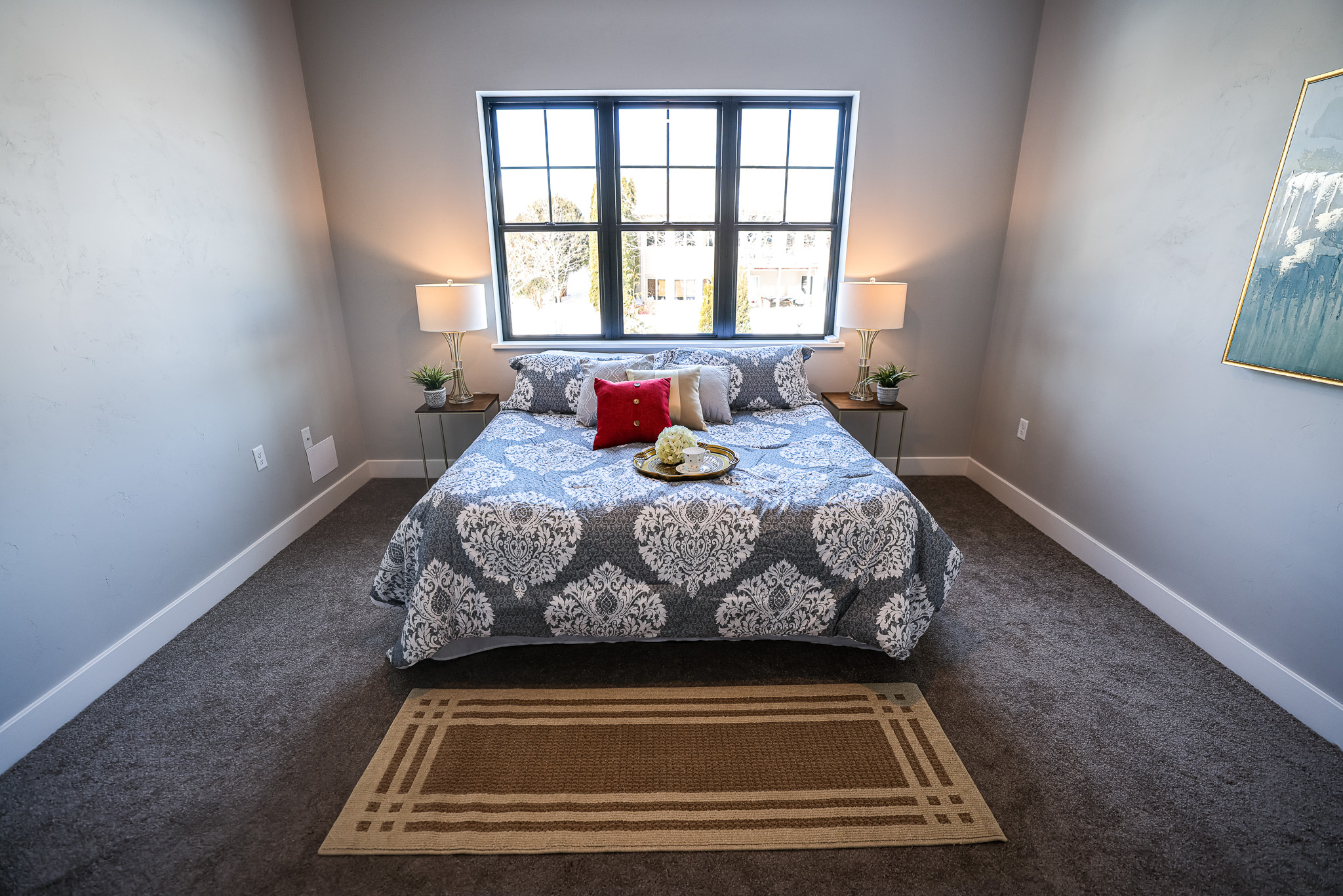 Lake Park Condos Three Leaf Partners