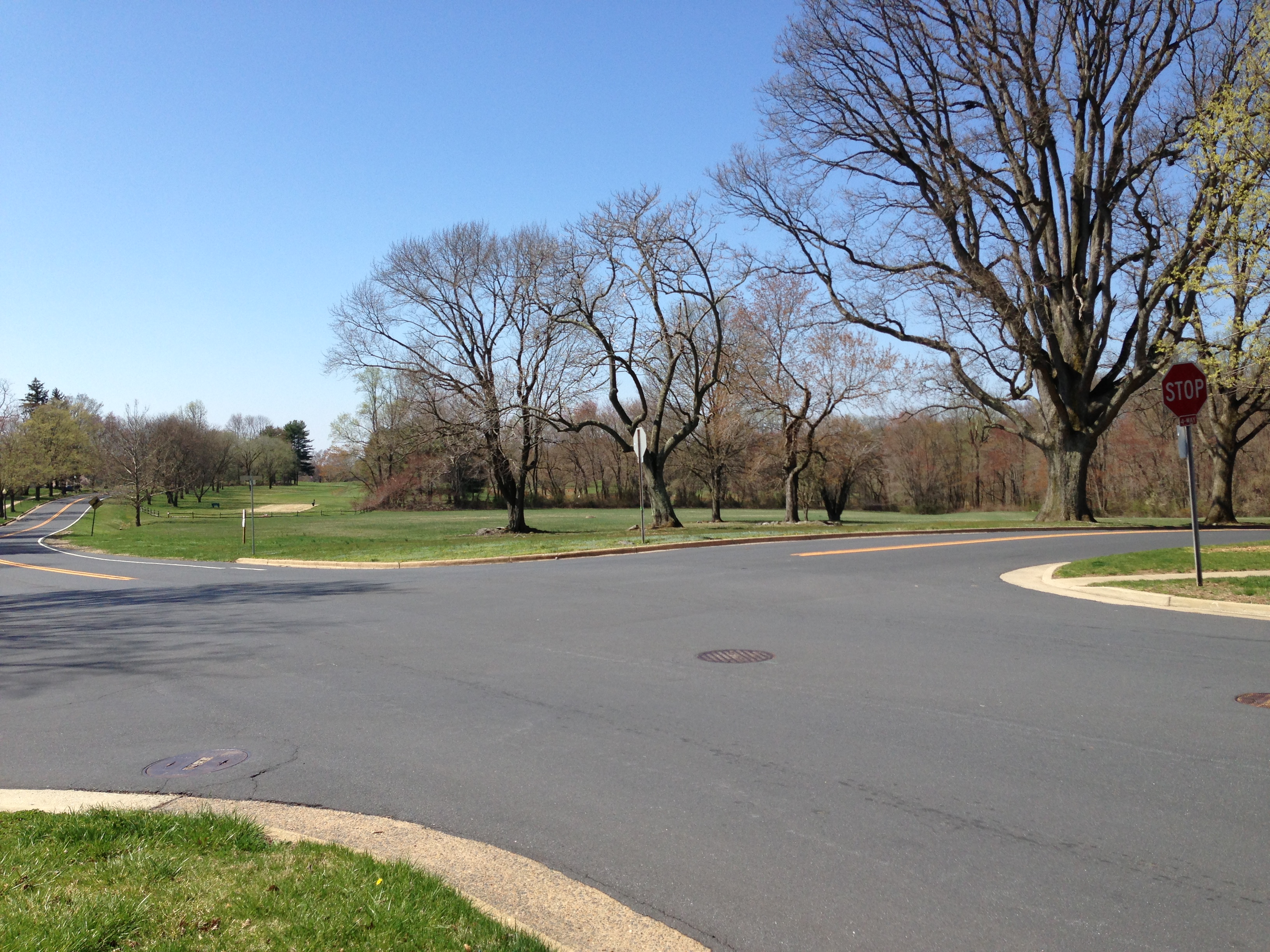DuPont Country Club