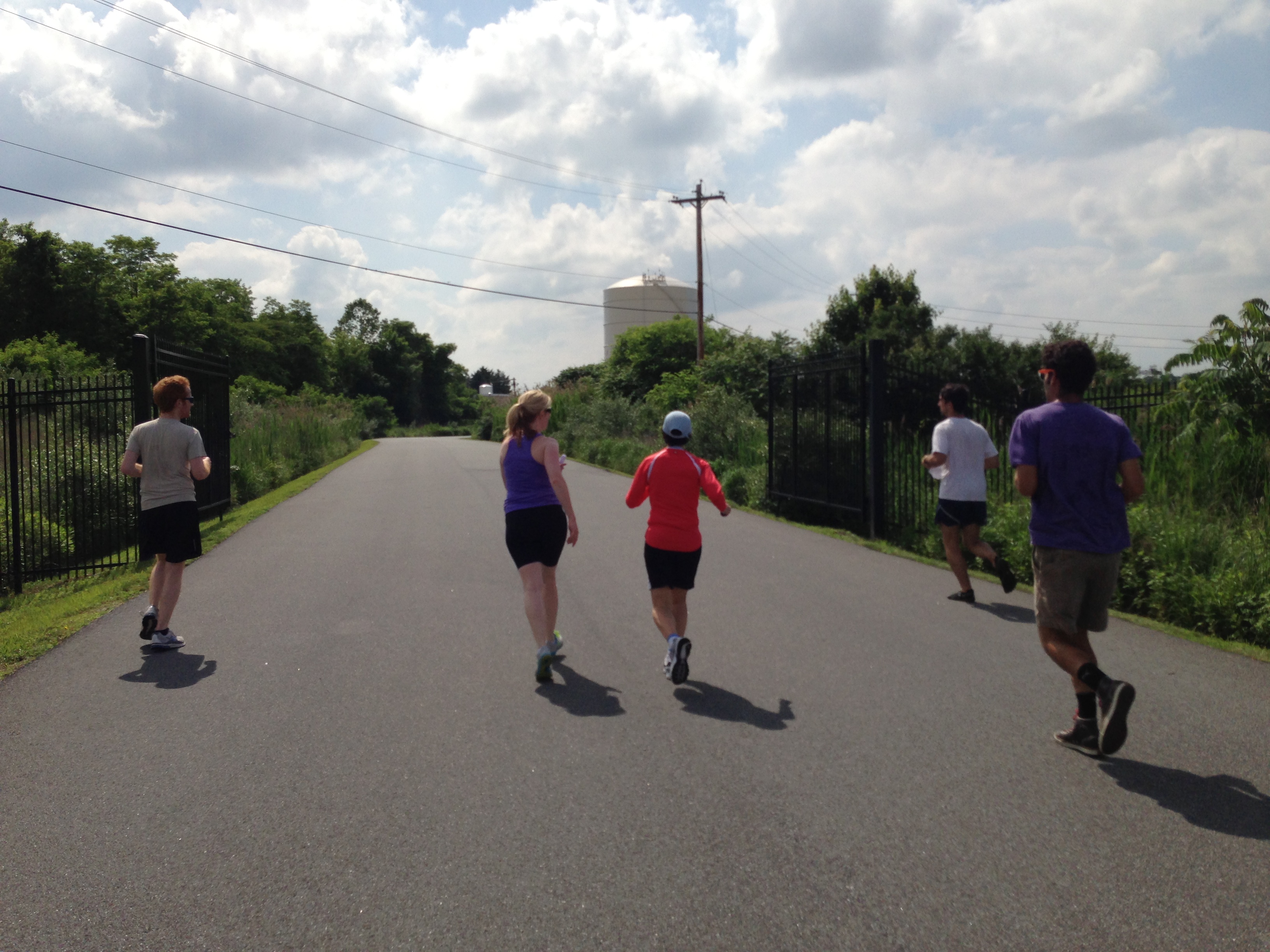 Dupont Environmental Center
