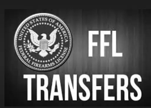 Texas FFL gun Transfer