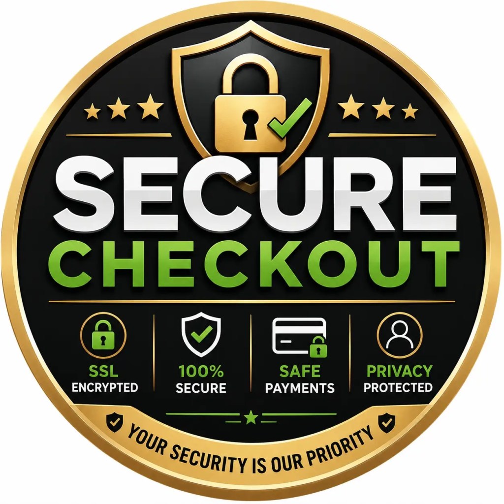 Secure Checkout