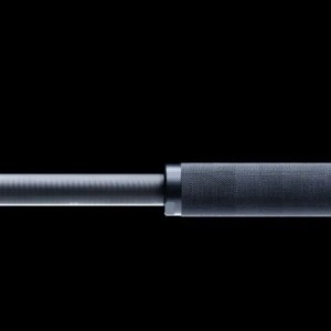 Skarv 22 – 22LR 1/2-28 Direct Thread Suppressor