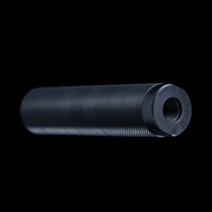 Skarv 22 – 22LR 1/2-28 Direct Thread Suppressor