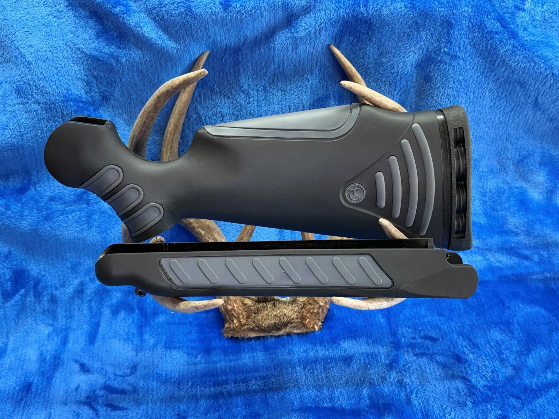 TCA Flextouch Stock and forend