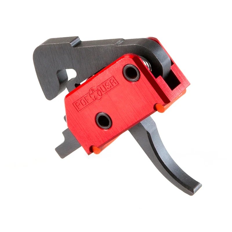 POF USA TRIGGER STANDARD 4.5 LB DROP-IN ASSEMBLY