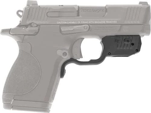 Crimson Trace LASERGUARD S&W CSX GREEN 01-3000173