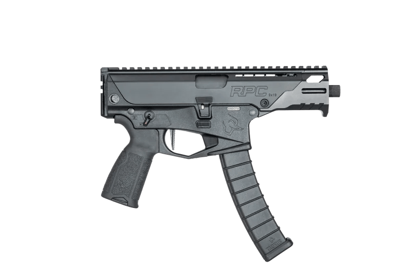 Taurus RPC 9MM 4.5″ BLK 32+1 1-RPC941