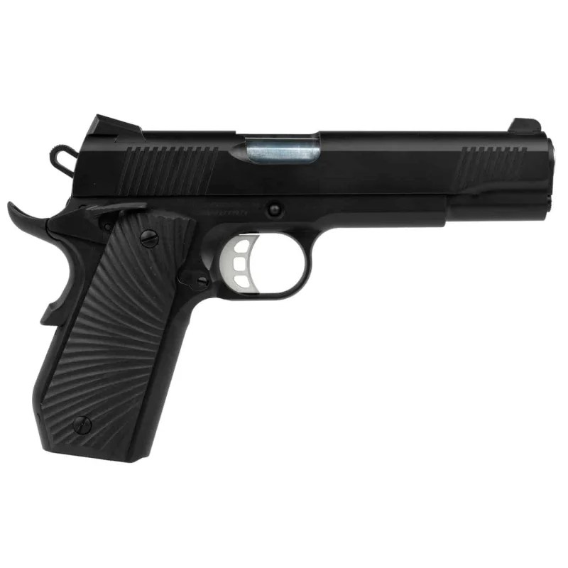 Tisas 1911 DUTY BK BOBTAIL 45ACP 5″