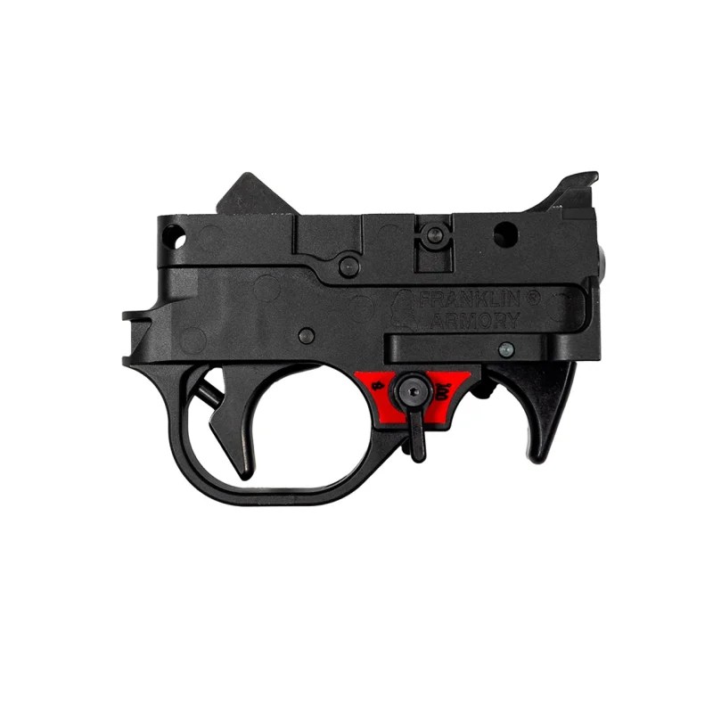 Franklin Armory BFSIII 22-EZ TRIGGER 10/22 BINARY TRIGGER PACK