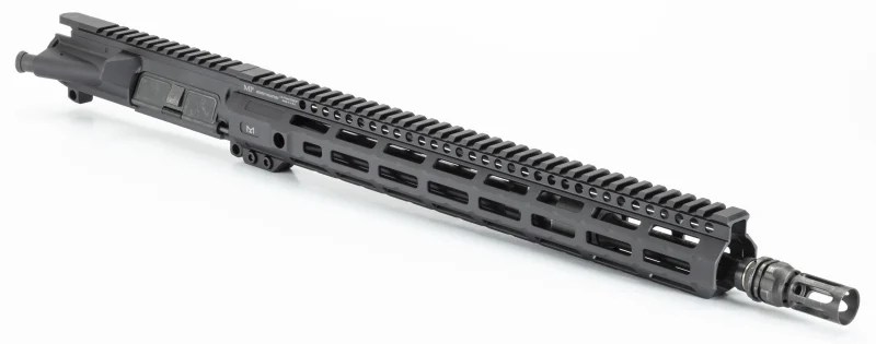 Gemtech GVAC UPPER GROUP 5.56MM 16.1″ 13833