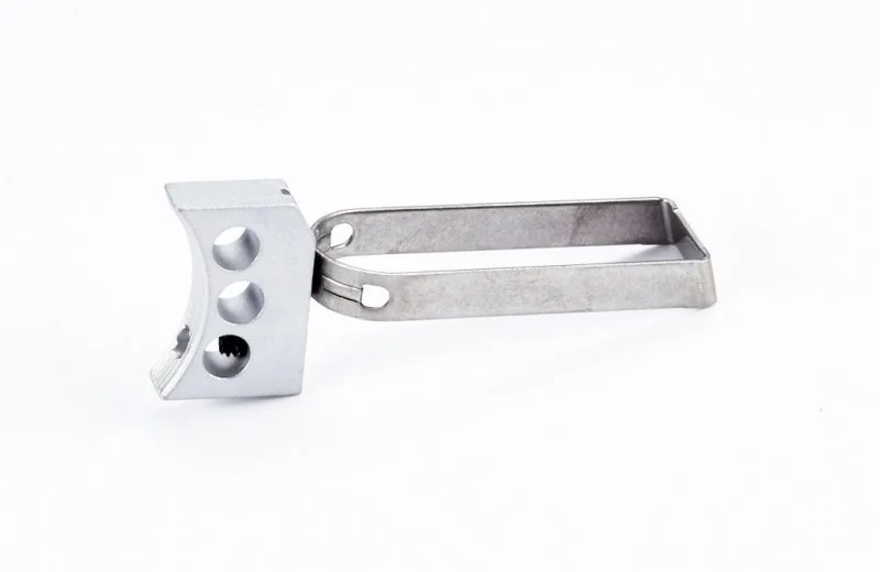 Wilson Combat TRIGGER 1911 COMPETITION MATCH LONG PAD