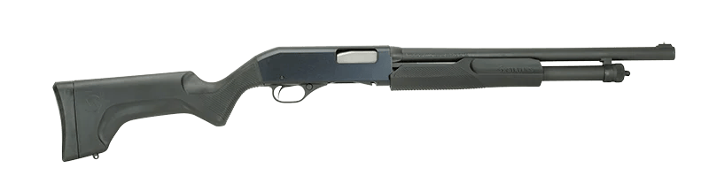 Savage Arms 320 SEC 12/18.5 BL/SYN 3″ 19486 BEAD SIGHT