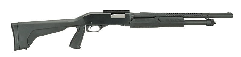 Savage Arms 320 SEC 12/18.5 PG HEATSHIELD 19496 PICATINNY RAIL