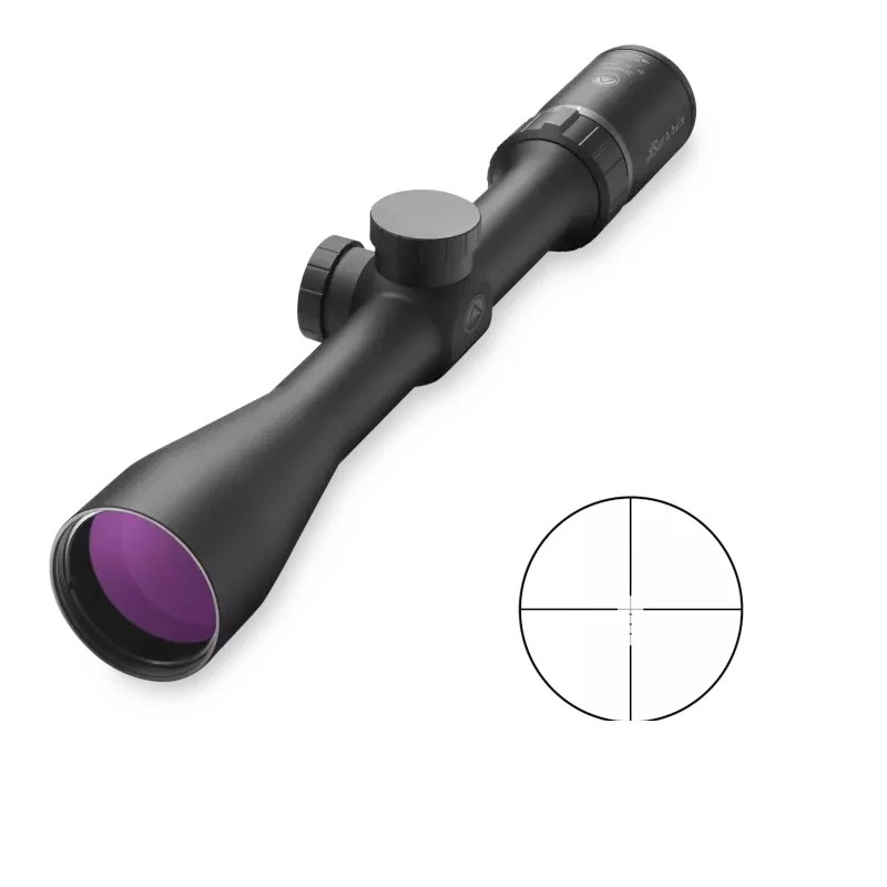 Burris Optics DROPTINE 3-9X40MM B-PLEX 22LR BALLISTIC PLEX 22LR