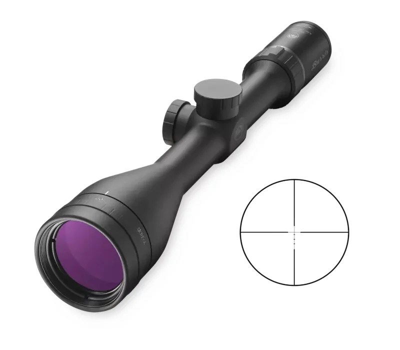 Burris Optics DROPTINE 4.5-14X42MM B-PLEX BALLISTIC PLEX