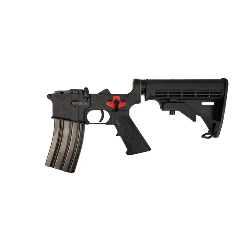Franklin Armory BFSIII M4-BLR LOWER A2 STOCK AR-ESSENTIAL BINARY TRIGGER