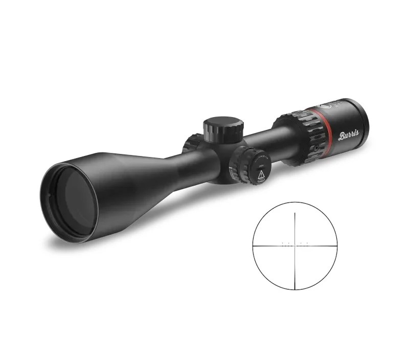 Burris Optics FULLFIELD 4-16X50MM WIND MOA WIND MOA RETICLE