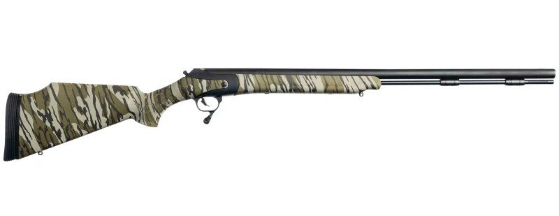 Thompson/Center TRIUMPH ML 50CAL NITRIDE/MOBL FLEXTECH STOCK/FOREND