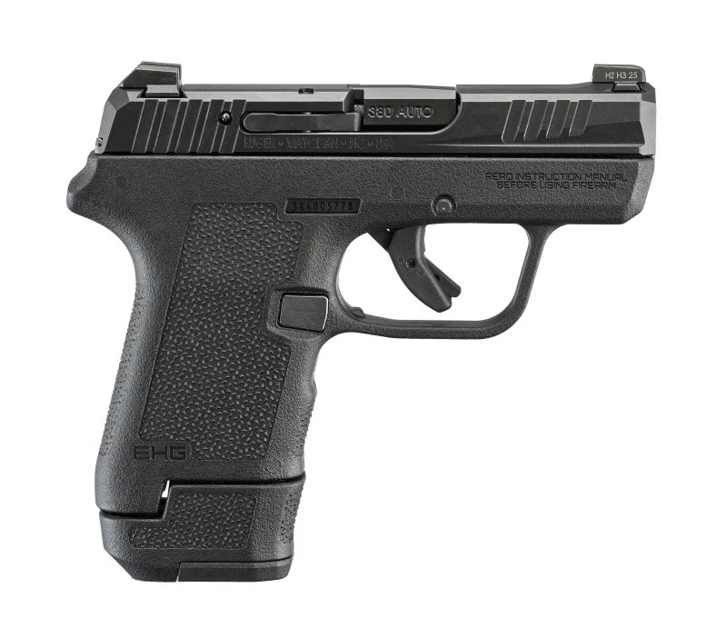 Ruger LCP MAX PRO 380ACP 13+1 MAGPUL 23705