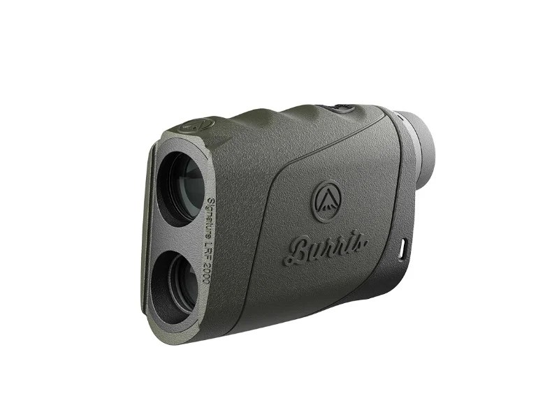 Burris Optics SIGNATURE HD 10X42 LRF 2000 RANGE OF 5 – 2400 YARDS