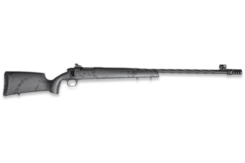 Weatherby 307 MUZZLELOADER 45CAL 26″ SGT 3MZY01N45R8BBP
