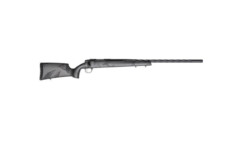 Weatherby 307 MUZZLELOADER 45CAL 26″