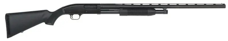Mossberg MAVERICK 88 PUMP 12/28 BLSY 3″ 88 FIELD