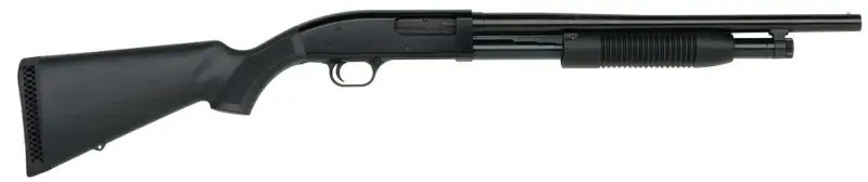 Mossberg MAVERICK 88 PUMP 12/18.5 CYL 88 SECURITY