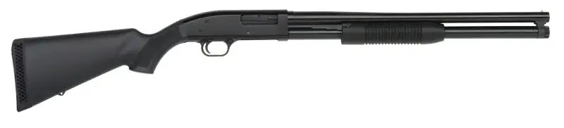 Mossberg MAVERICK 88 PUMP 12/20 CYL 3″ 88 SECURITY