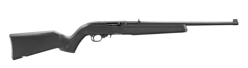 Ruger 10/22 CARB 22LR BL/SYN 18.5″ 32002