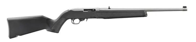 Ruger 10/22 CARB 22LR SS/SYN 18.5″ 32006