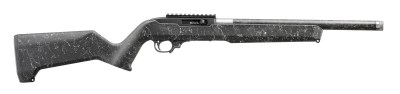 Ruger 10/22 22LR CF BLK X22 16″ TB 32014 | MAGPUL MOE X-22 STOCK