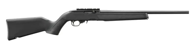 Ruger 10/22 CARBINE 22LR BL/SYN 32033