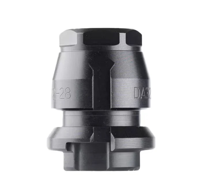 Dead Air Armament KEYMO ZERO 1/2-28