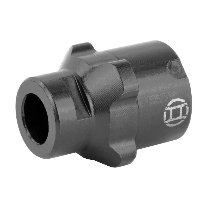 Gemtech QDA 1/2-28 THREAD MOUNT 12202|THREAD MT|ADAPTER|WRENCH