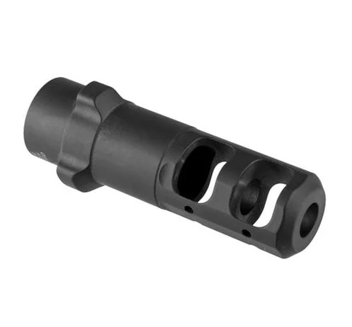 Gemtech TRI-LOCK 338LAP MB 3/4-24 12142 | 3/4-24 MUZZLE BRAKE