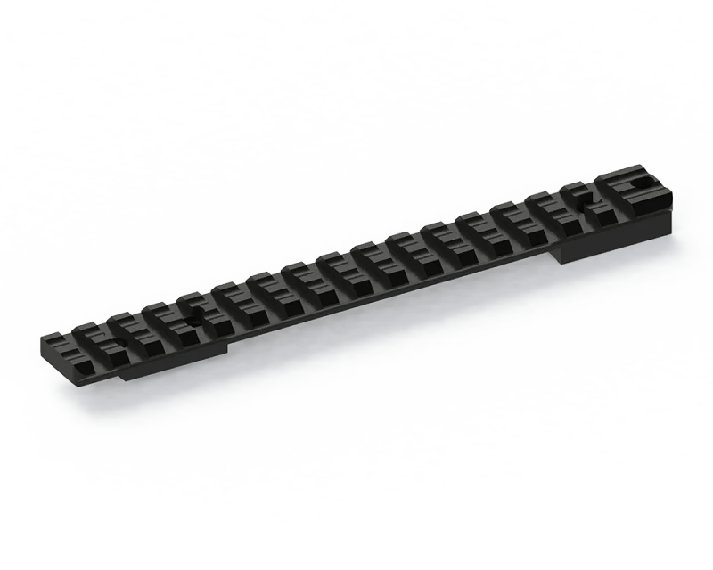 Burris Optics X-TAC TIKKA 1-PC BASE
