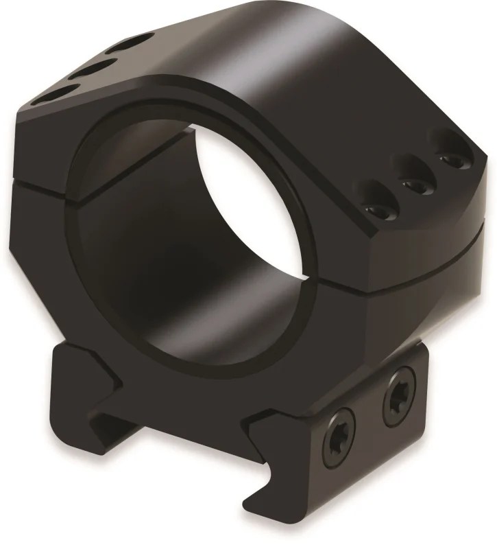 Burris Optics X-TAC 30MM RINGS 1.50 HEIGHT