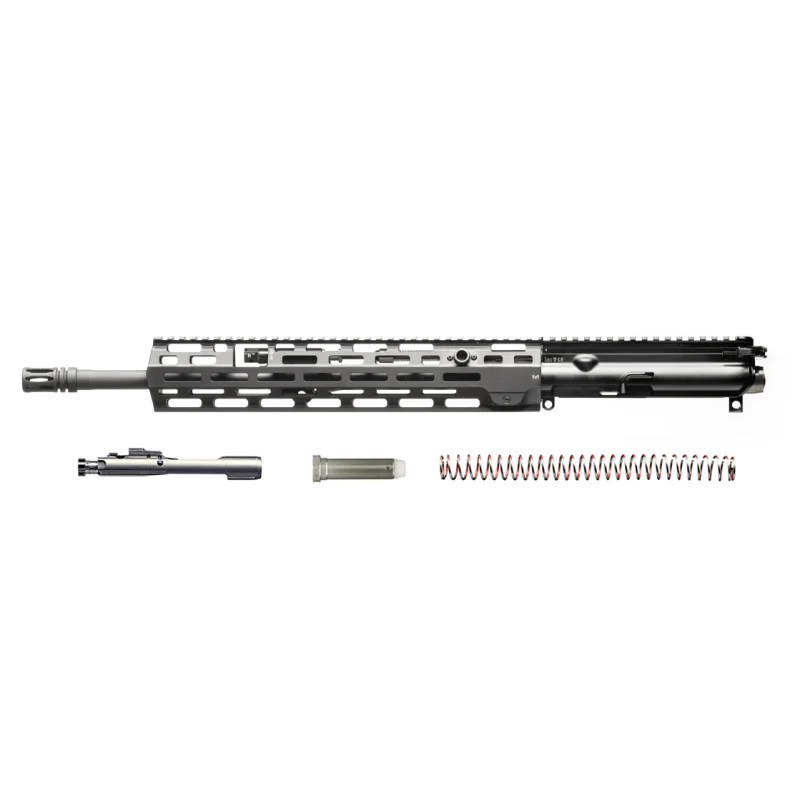Heckler and Koch (HK USA) MR556A4 UPPER KIT 5.56MM 16.5″