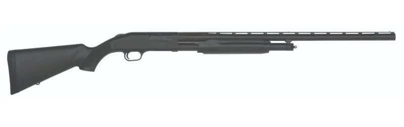 Mossberg 500 12/28 3″ BL/SYN 500 ALL-PURPOSE FIELD