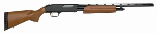 Mossberg 505 410/20 3″ BL/WD CMPT 505 CMPT ALL-PURPOSE FIELD