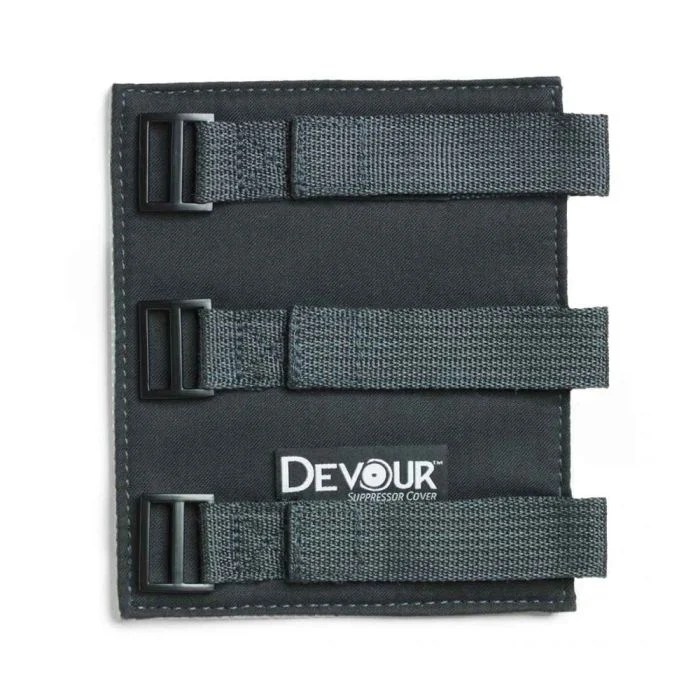 BANISH DEVOUR SUPRESSOR COVER 5.5″ FITS BANISH 30