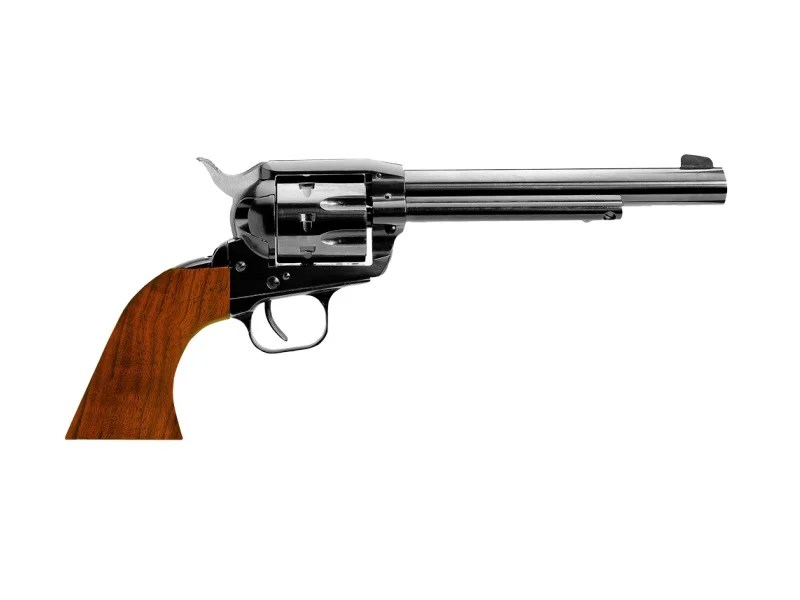 EAA Corp BOUNTY HNT 22LR/M 6.75″ 8RD BL