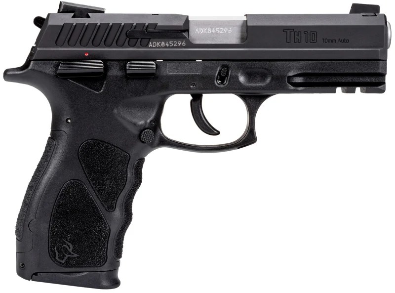 Taurus TH10 10MM BLK 4.25″ 15+1 SFTY 1-TH10041