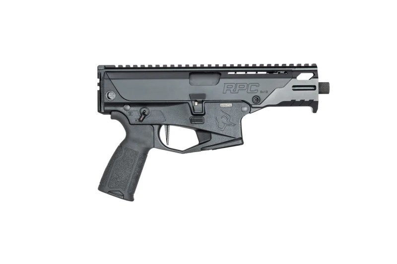 Taurus RPC 9MM 4.5″ BLK 10+1 1-RPC941-10